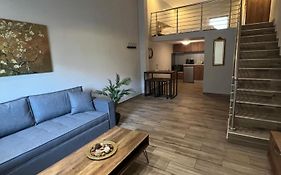 Yourcastle Lofts